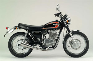 CB400SSESPECIAL