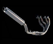 <Spec-A SLIP ON EXHAUST>