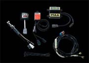<PIAA HID ヘッドライトキット>