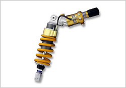 OHLINS AVbNAu\[o[