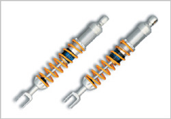 OHLINS AVbNAu\[o[