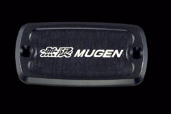 <MUGEN Master Cylinder Cap>