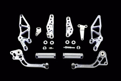 <MUGEN Step Kit>