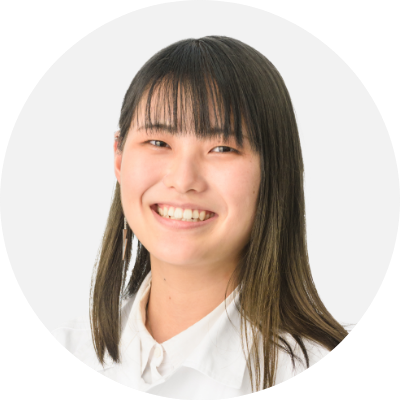 鈴木 夢菜