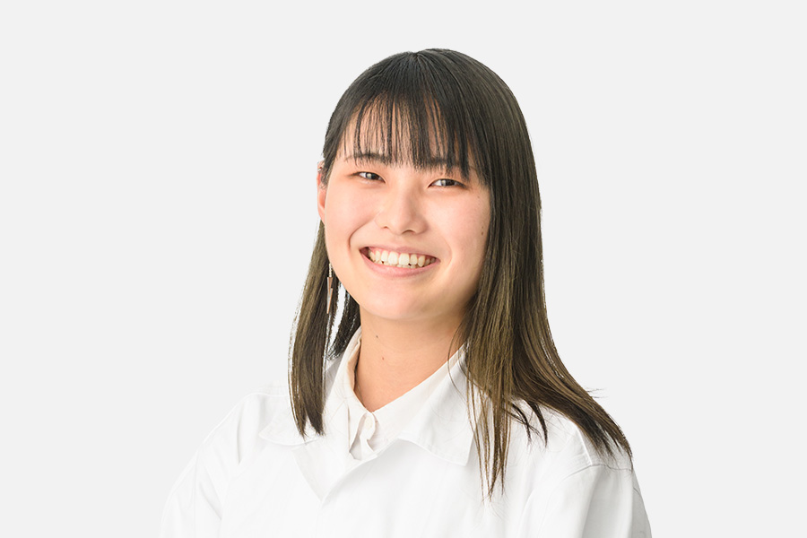 鈴木 夢菜