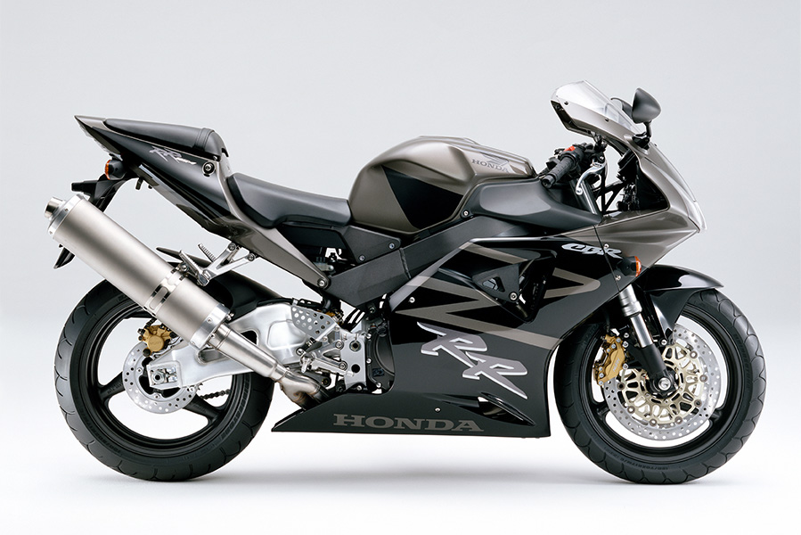 CBR954RR（2001）