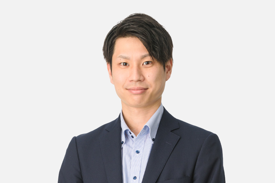 伊藤 勝志