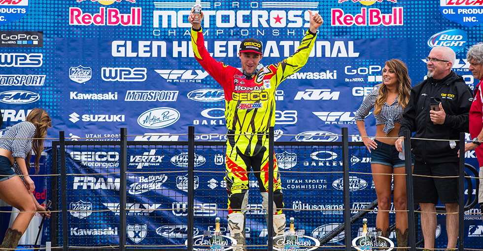 AMA MX 2 Ow 