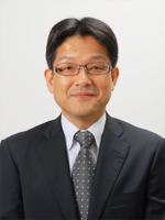 Yoshishige Nomura President Honda Racing Corporation