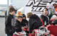 Honda NSF100 CUP EUROPEAN FINAL RACE