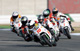 Honda NSF100 CUP EUROPEAN FINAL RACE