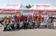 Honda NSF100 CUP EUROPEAN FINAL RACE