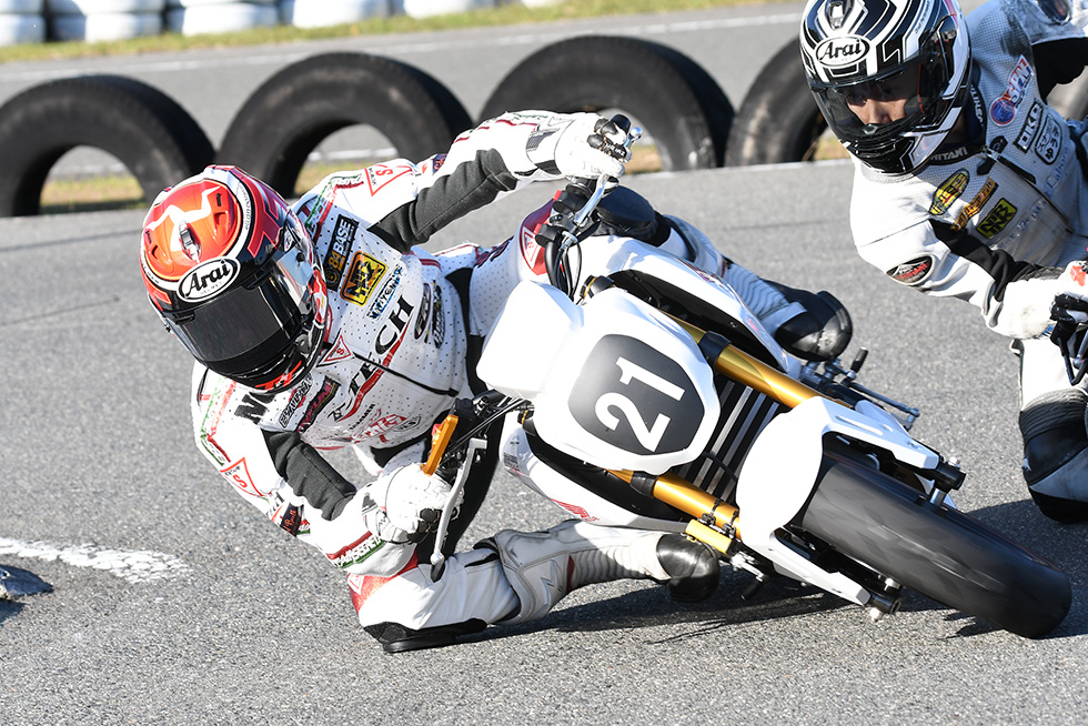 HRC GROM Cup