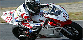 NSF100 gtB[ Grand Championship 2006