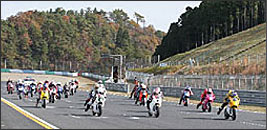 NSF100 gtB[ Grand Championship 2006