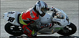 NSF100 gtB[ Grand Championship 2006