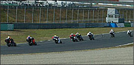 NSF100 gtB[ Grand Championship 2006