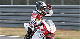 NSF100 gtB[ Grand Championship 2006