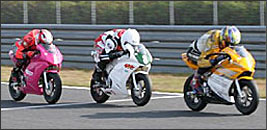NSF100 gtB[ Grand Championship 2006