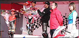 NSF100 gtB[ Grand Championship 2006