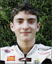 Marco Faccani
