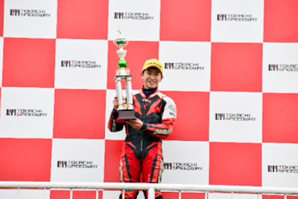 RIDING SPORT CUP 2020\[h[XV[Y(B) 1