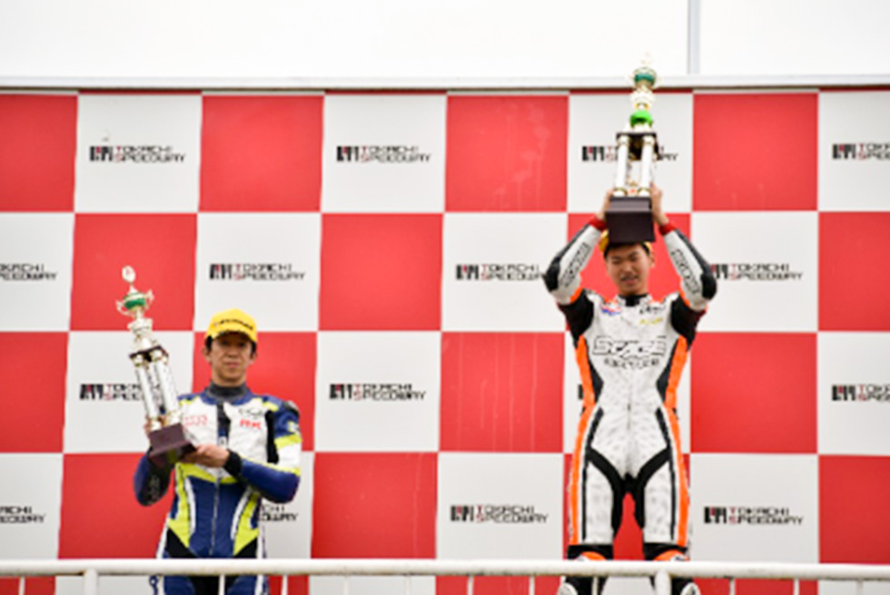 RIDING SPORT CUP 2020\[h[XV[Y(E) 2