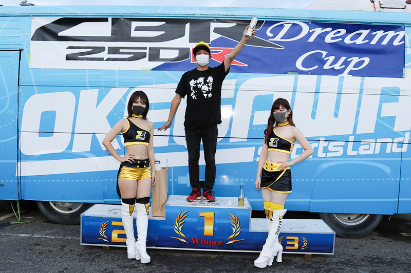 SS killers RIDING SPORT CUP 2020(E)2