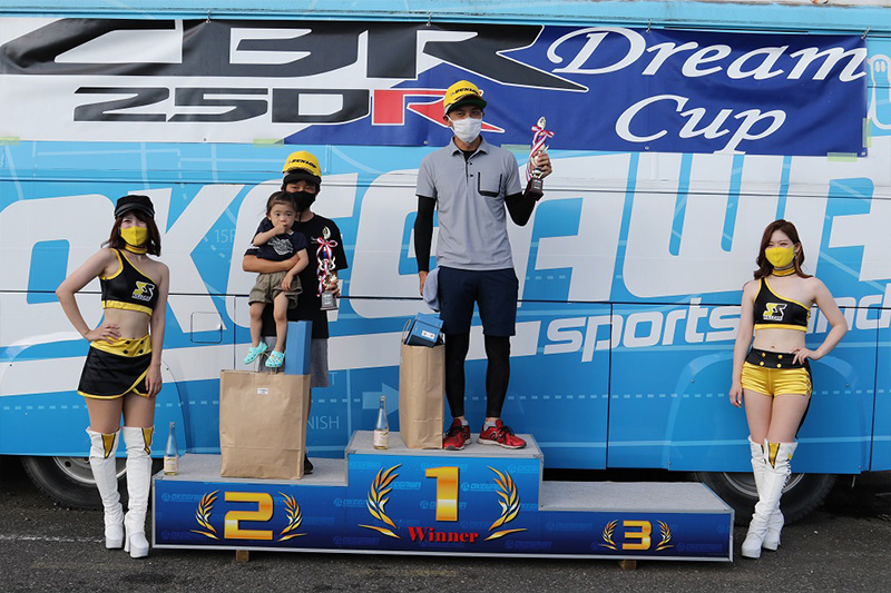 SS killers RIDING SPORT CUP 2021(E) 2