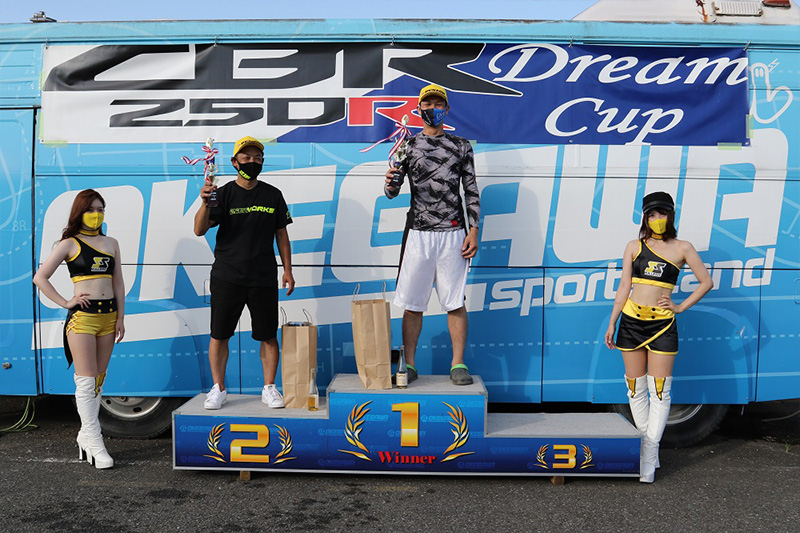 SS killers RIDING SPORT CUP 2021(B) 2