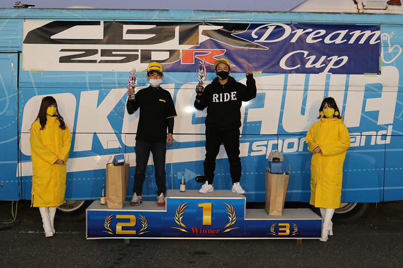 SS killers RIDING SPORT CUP 2021(B) 3