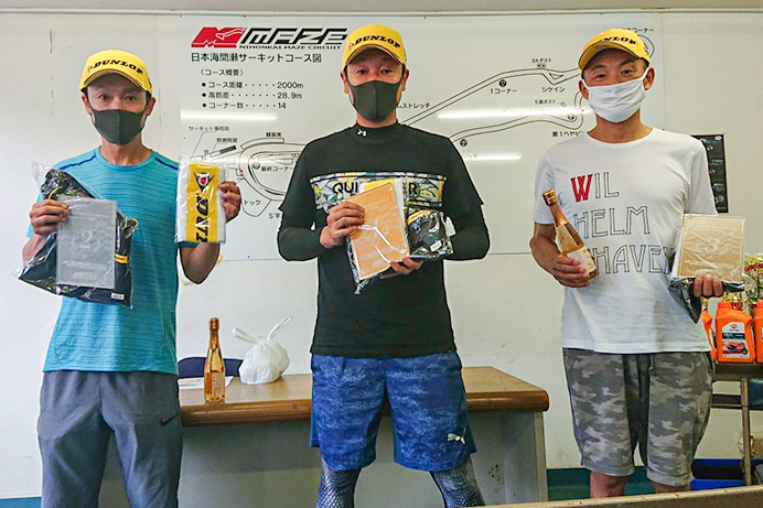 CBR250R Dream Cup(B)4
