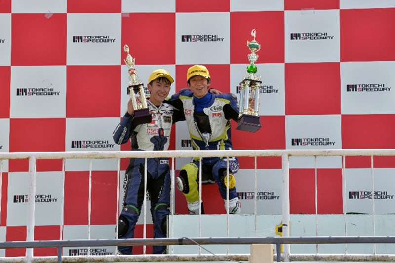 RIDING SPORT CUP 2022\[h[XV[Y(E) 2