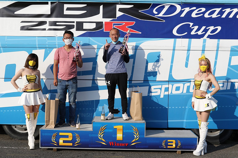SS KILLERS 2022 RIDING SPORT CUP(B) 1