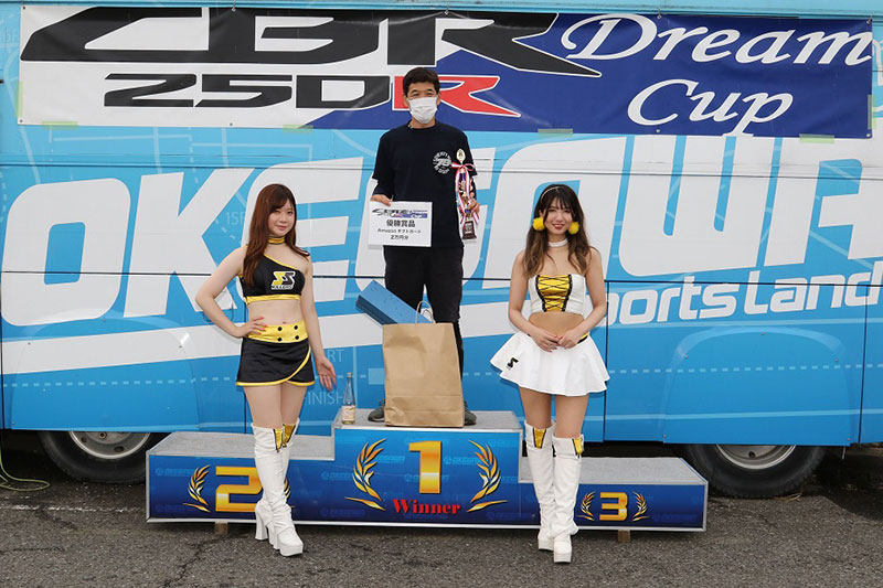 SS KILLERS 2022 RIDING SPORT CUP(E) 2