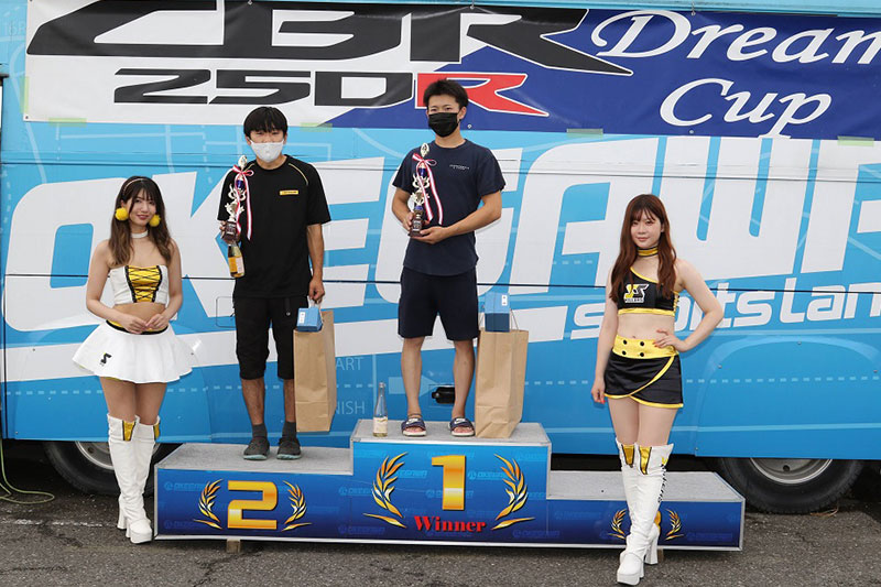 SS KILLERS 2022 RIDING SPORT CUP(B) 2