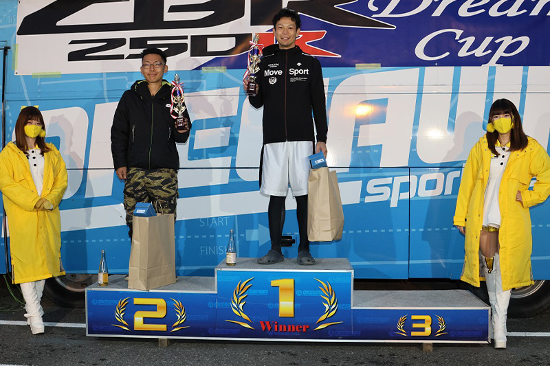 SS KILLERS 2022 RIDING SPORT CUP(B) 4