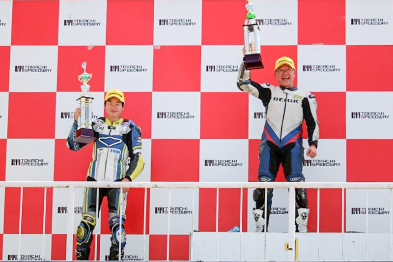 RIDING SPORT CUP 2023\[h[XV[Y 3