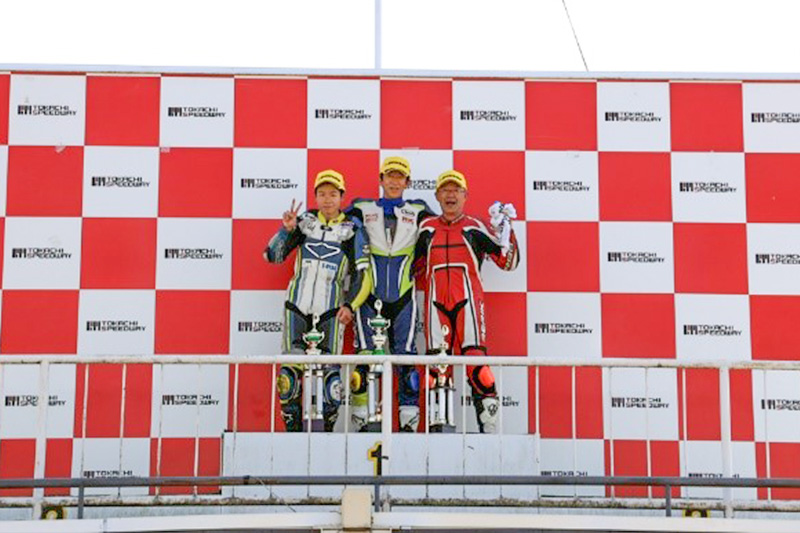 RIDING SPORT CUP 2023\[h[XV[Y 4
