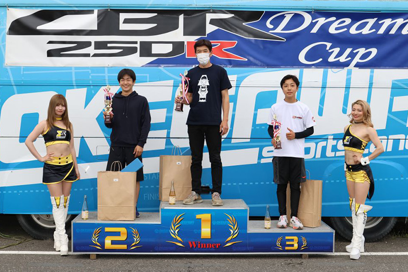 SS KILLERS 2023 RIDING SPORT CUP 1