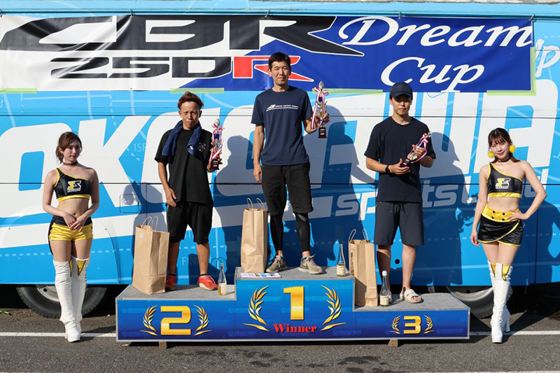 SS KILLERS 2023 RIDING SPORT CUP 2