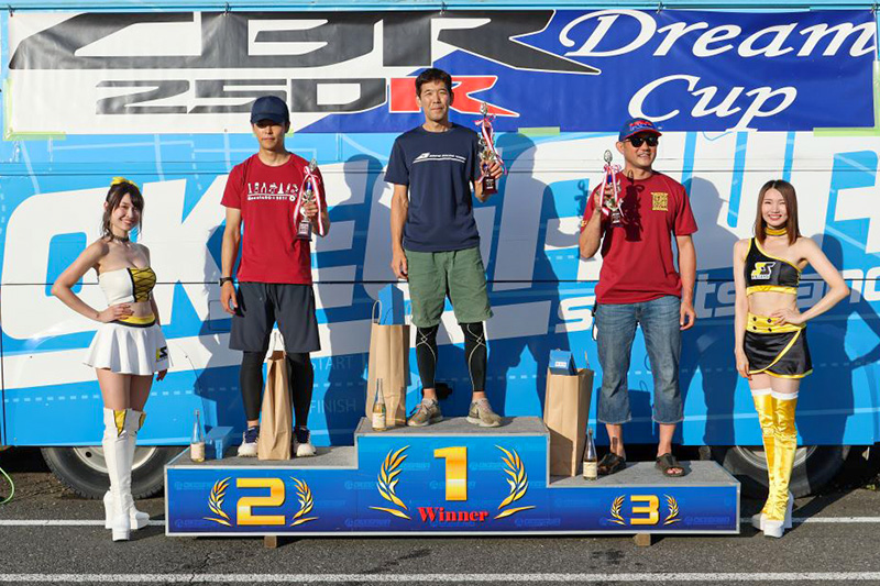 SS KILLERS 2023 RIDING SPORT CUP 3