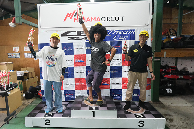 2023~j[hI茠/RIDING SPORT CUP lV[Y 3