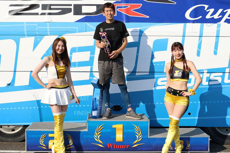 SS KILLERS 2024 RIDING SPORT CUP 2