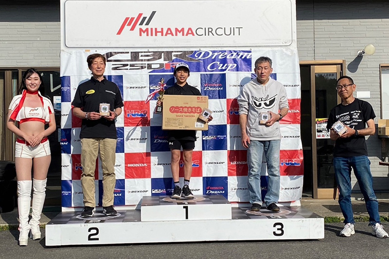 2024~j[hI茠/RIDING SPORT CUP lV[Y 1