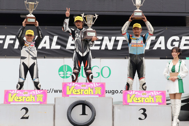 2025 SUGO���[�h���[�X�V���[�Y ��4��