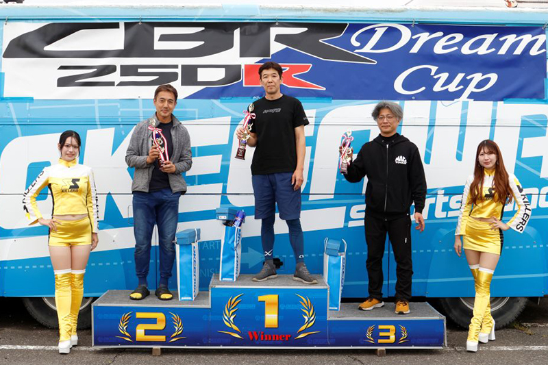 SS KILLERS 2025 RIDING SPORT CUP 1