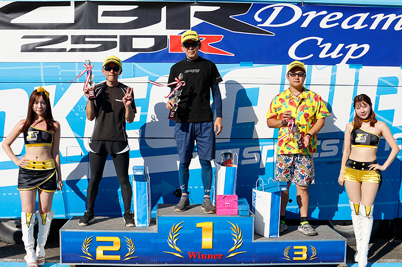 SS KILLERS 2025 RIDING SPORT CUP 2
