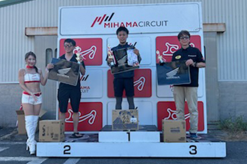 2025~j[hI茠/RIDING SPORT CUP lV[Y 6