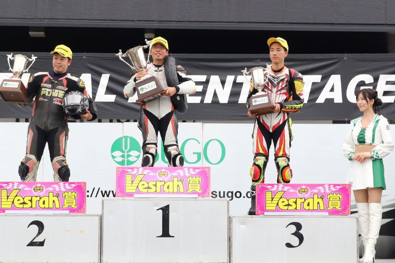 2025 SUGO���[�h���[�X�V���[�Y ��4��